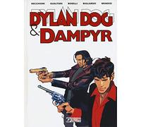 Dylan Dog & Dampyr