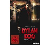 Dylan Dog: Dead of Night [Alemania] [DVD]