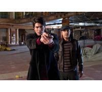 Dylan Dog:Dead of Night [DVD de Audio]