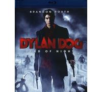 Dylan Dog [Edizione: Stati Uniti] [Reino Unido] [Blu-ray]