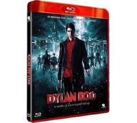 Dylan Dog [Francia] [Blu-ray]