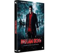 Dylan Dog [Francia] [DVD]