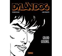 Dylan Dog. Grand Guignol