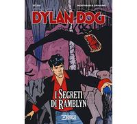 Dylan Dog. I segreti di Ramblyn