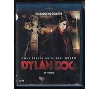 dylan dog - il film blu-ray vn