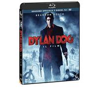 Dylan Dog - Il Film Combo (Br+Dv)