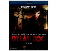 Dylan Dog - Il film [Italia] [Blu-ray]