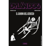 Dylan Dog. Il giorno del giudizio