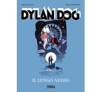 Dylan Dog. Il lungo addio