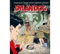 Dylan Dog. Johnny Freak
