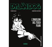 Dylan Dog. L'inquilino del terzo piano