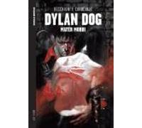 Dylan Dog: Mater Morbi