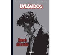 Dylan Dog. Memorie dall'invisibile