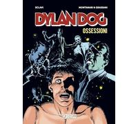 Dylan Dog. Ossessioni