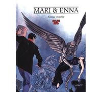 STATUE VIVANTE (DYLAN DOG)