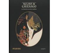 Dylan Dog - Tome 5 - Le point de vue des zombies (Dylan Dog, 5)