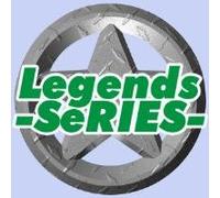 Dylan & Donovan Disc - Legends Series CDG