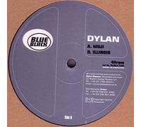 Dylan - Dylan - Muji / Illinois - Blue Black
