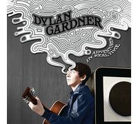 Dylan Gardner - Adventures in Real Time [Vinilo]