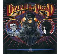 Dylan & Grateful Dead (CD) Bob Dylan Grateful Dead (Importación USA)