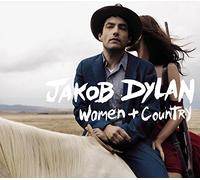 Jakob Dylan - Women & Country