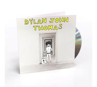 Dylan John Thomas – Dylan John Thomas – Membran