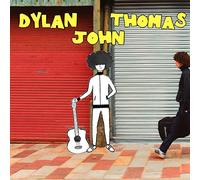 Dylan John Thomas - EP2