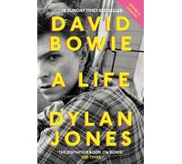 Dylan Jones David Bowie (Tapa blanda)