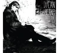 Dylan LeBlanc Cast the Same Old Shadow (CD) Album (Importación USA)