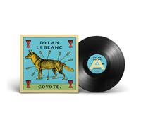 Dylan LeBlanc Coyote (Vinyl) 12" Album (Importación USA)