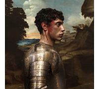 Dylan - Love Es Guerra