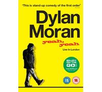 Dylan Moran - Dylan Moran: Yeah Yeah - Live In London [Edizione: Regno Unito] [Reino Unido] [DVD]