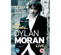 Dylan Moran-Like, Totally...Dyl - Dylan Moran-Live 2006 [Reino Unido] [DVD]
