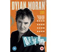 Dylan Moran: Live - Off The Hook [Edizione: Regno Unito] [Reino Unido] [DVD]