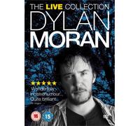 Dylan Moran-the Live Collectio - Dylan Moran Box Set [Reino Unido] [DVD]