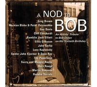 Dylan, Nob -& His Nobsoletes- - A Nod To Bob