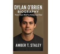DYLAN O'BRIEN BIOGRAPHY: From Teen Wolf to Hollywood Star