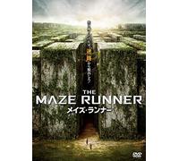 Dylan O'Brien - The Maze Runner [Edizione: Giappone] [Italia] [DVD]