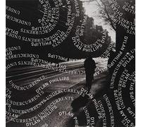 Dylan Phillips - Undercurrents [10-Inch Vinyl] [Vinilo]