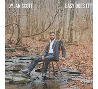 Dylan Scott - Dylan Scott - Easy Does It