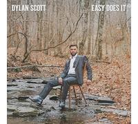 Dylan Scott - Dylan Scott - Easy Does It CD