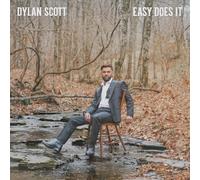 Dylan Scott - Dylan Scott - Easy Does It [Vinilo]