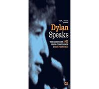 Dylan Speaks: The 1965 Press Conference (DVD) [Reino Unido]