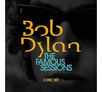 Dylan - The Famous Sessions
