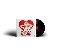 Dylan - The Greatest Thing Ill Never Learn [Vinilo]