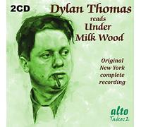 Dylan Thomas – Under Milk Wood – Lectura – Alto