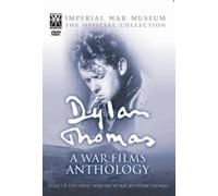 Dylan Thomas- The War Films Anthology [DVD] [Reino Unido]