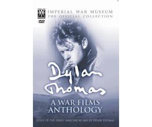 Dylan Thomas- The War Films Anthology [DVD] [Reino Unido]