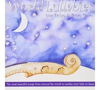 Dylan Vov - World Lullabies