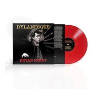 Bryan Ferry - Dylanesque (Limited Edition) (Red Coloured) (180 g) (LP)